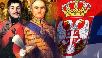 Srbija slavi Dan državnosti