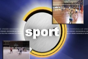 Sportska dešavanja za vikend