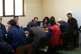 Kraj štrajka u Sigmi