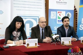 Održana sednica grupacija mlekarske i klanične industrije