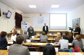 Evidentiranje javne svojine ubuduće iz vazduha