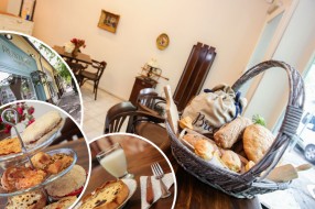 Koncept pekara "Rustique" – nova i drugačija