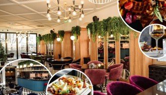 Restoran "Paligo palata" za uživanje u svim čulima