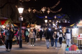 Počinje četrnaesti "Winterfest" – više od 70 izlagača na 65 štandova