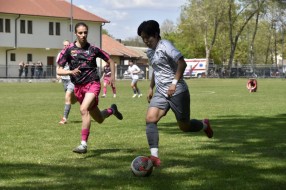 Fudbal (Ž): "Golubice" poražene od TSC-a