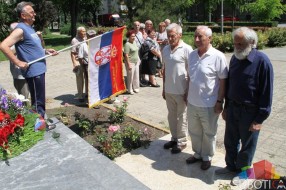 Potomci ratnika Srbije iz Prvog svetskog rata na proputovanju po Evropi obišli Suboticu