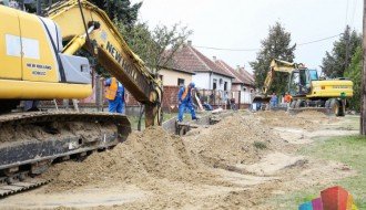 Još 700 mogućih priključaka na kanalizaciju na Paliću