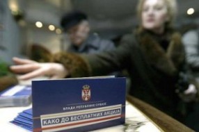 1.700 dinara i za one čiji je račun bio sporan