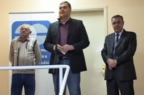 Rođendan Radio Subotice