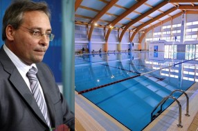 Maglai: Bazen mora da se vrati u vlasništvo grada