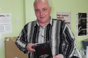 Ispovest Subotičanina koji sa HIV-om živi 20 godina: I prijatelji su bežali od mene