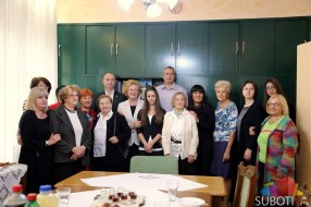 Dan starih u Kolu srpskih sestara