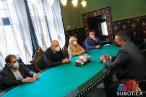 Sinhronizacija lokalne zimske službe sa punktovima JP „Putevi Srbije“