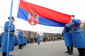 Radno vreme za Dan državnosti (15-17. februar)