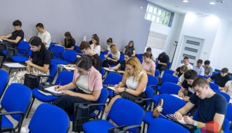 Prijemni na Pravnom fakultetu i ove godine privukao veliko interesovanje maturanata