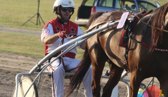 Kasački sport: Josip Gabrić predstavnik Srbije na trci u Parizu