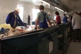 Regionalna deponija u Subotici gradiće se po uzoru na Segedinsku