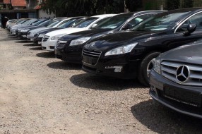 Novi pravilnik o uvozu polovnih automobila