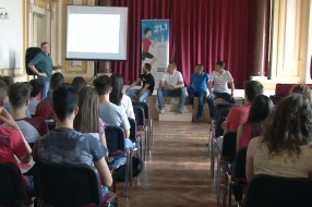 Učenici srednjih škola volontiraće na prvom subotičkom polumaratonu