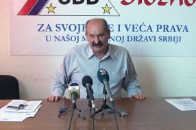 Bajić: Ostajemo pri zahtevu za poništenje akta, tražićemo da bunjevački bude službeni jezik grada