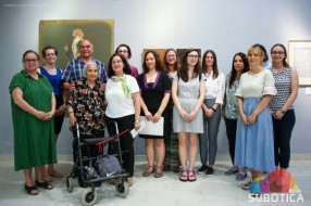 Otvorena izložba „Kolekcija Duranci“