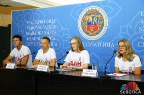 U subotu "Dan pešačenja" - Subotica ovogodišnji domaćin centralne manifestacije