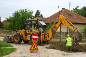 Vodovodna mreža u Železničkom naselju