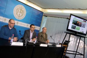 Potpisan memorandum o upravljanju otpadom