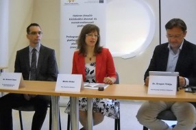 IPA projekti u oblasti sabraćaja: saradnja Čongrada i Subotice