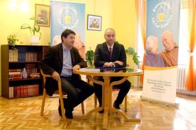 Sporazum između Gerontološkog centra Subotica i Socijalno-edukativnog centra iz Banja Luke