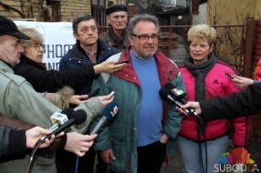 Sprečen pokušaj plenidbe imovine bivšeg radnika Severa