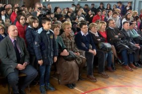 Obeležen Dan Osnovne škole "Matko Vuković"