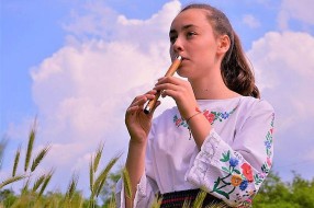 XII Festival "Zlatna frula Palića" u subotu u Dečjem pozorištu