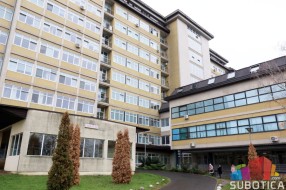 Bolnica negira navode o nedostatku tople vode: „Sistem funkcioniše, rad nije ugrožen“