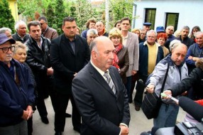 Spremne prostorije za ambulantu u Radanovcu
