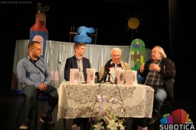 Predstava iz Gračanice oduševila subotičku publiku