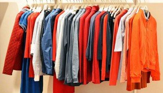 Velika akcija prikupljanja i podele garderobe u nedelju