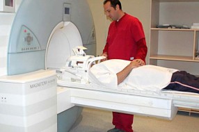 Od danas magnetna rezonanca u Opštoj bolnici Subotica