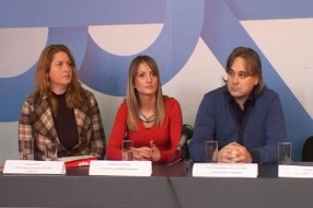 Ponovo se otvara Kancelarija za mlade?