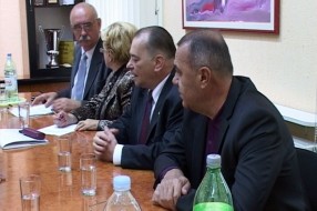 Egereši: Nema tabu tema kada su u pitanju nacionalne zajednice