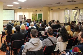 Počeo 3. Webiz - seminar poslovne edukacije