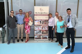Subotičani na Sajmu Milan Expo 2015