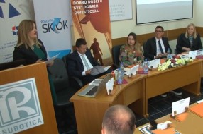 Kako uz pomoć "Poslovnog skoka" unaprediti poslovanje