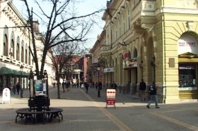 Revitalizacija fasada u gradu se nastavlja