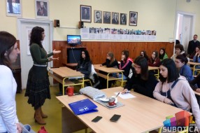 Prevencijom i edukacijom u borbi protiv trgovine ljudima