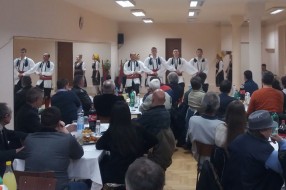 Obeležen dan Mesne zajednice "Bajnat"