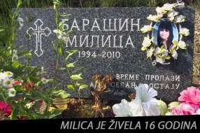 Ubistvo Milice Barašin i posle sedam godina nerešeno