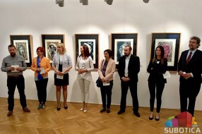 Vizuelna umetnost – zajednički jezik svih nacija