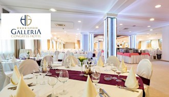 Balska dvorana jedno od omiljenih mesta mladenaca