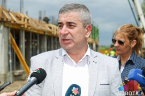 Gradonačelnika Subotice daće pobednik na izborima